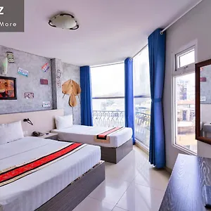 Aparthotel Meraki, Ho Chi Minh City