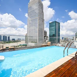 Sky Gem Hotel