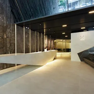 M Saigon 호치민