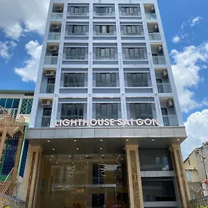 Aparthotel Cityhouse - Lighthouse Sg, Ho Chi Minh City