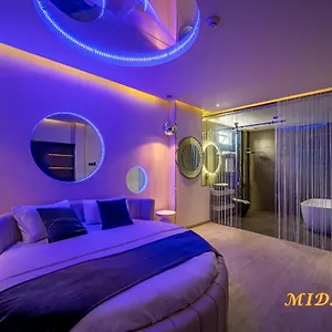 Ξενοδοχείο Midas