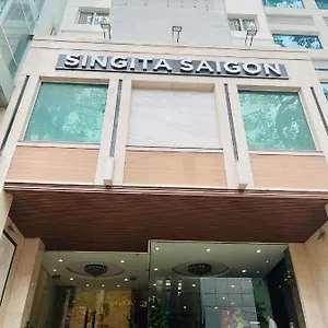Singita Saigon Boutique 호치민