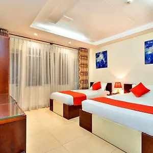 Aparthotel S79 Boutique By Hostify, Ho Chi Minh City