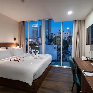 Hotel Hato Saigon Boutique & Rooftop