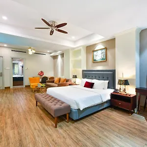 Aparthotel Sam Royal, Ho Chi Minh City