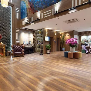 Viet Lotus Saigon Ho Chi Minh