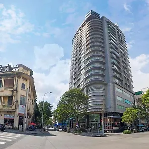 Aparthotel Amy Ben Thanh Tower, Ho Chi Minh City
