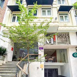 Aparthotel Express By M Village Dong Du, Ho Chi Minh City