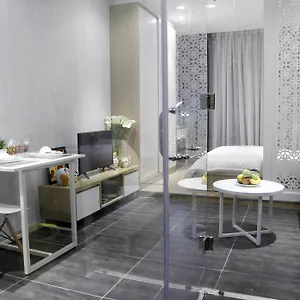 Aparthotel Full House Retreat - The Water Front, Ho Chi Minh City