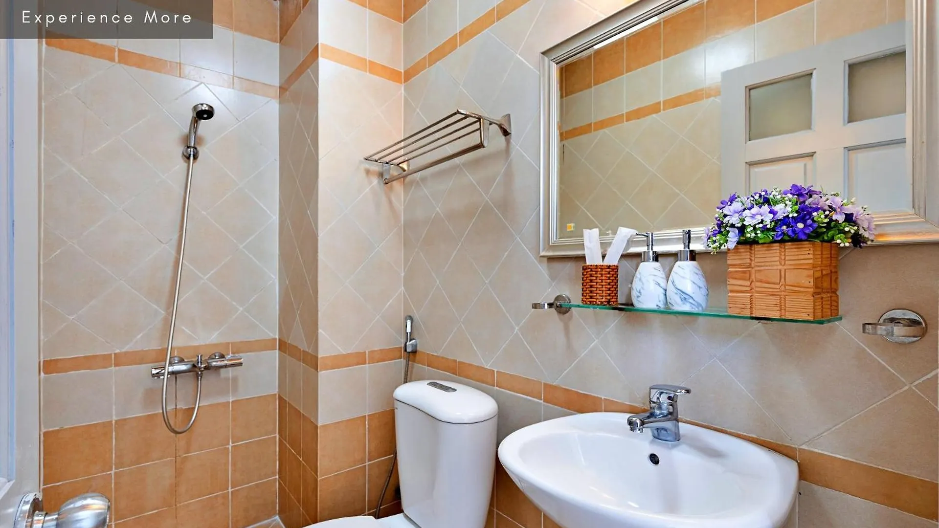 Hanz 238 Huyen Cityloft Aparthotel Ho Chi Minh City 4*,  Vietnam