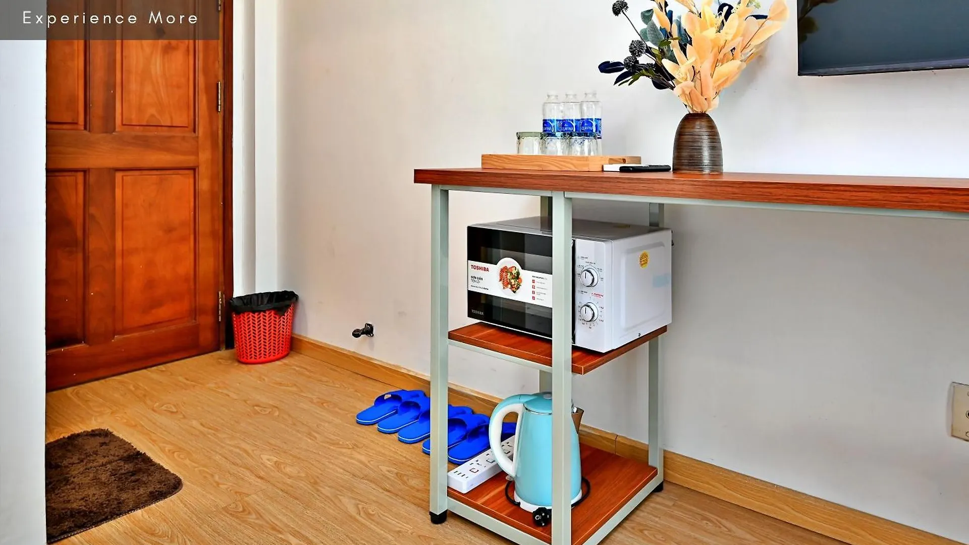 Hanz 238 Huyen Cityloft Aparthotel Ho Chi Minh City Vietnam
