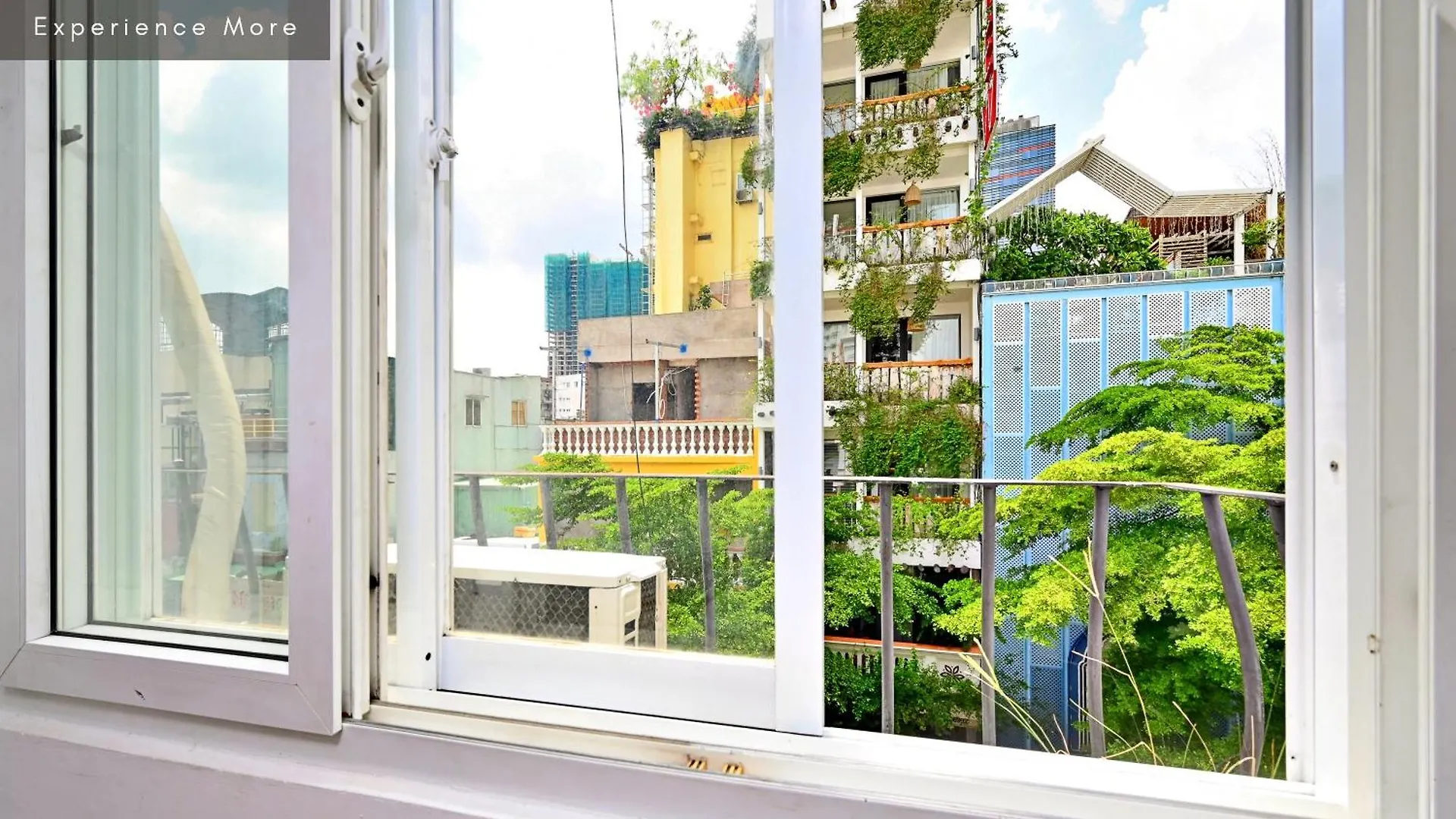 Hanz 238 Huyen Cityloft Aparthotel Ho Chi Minh City