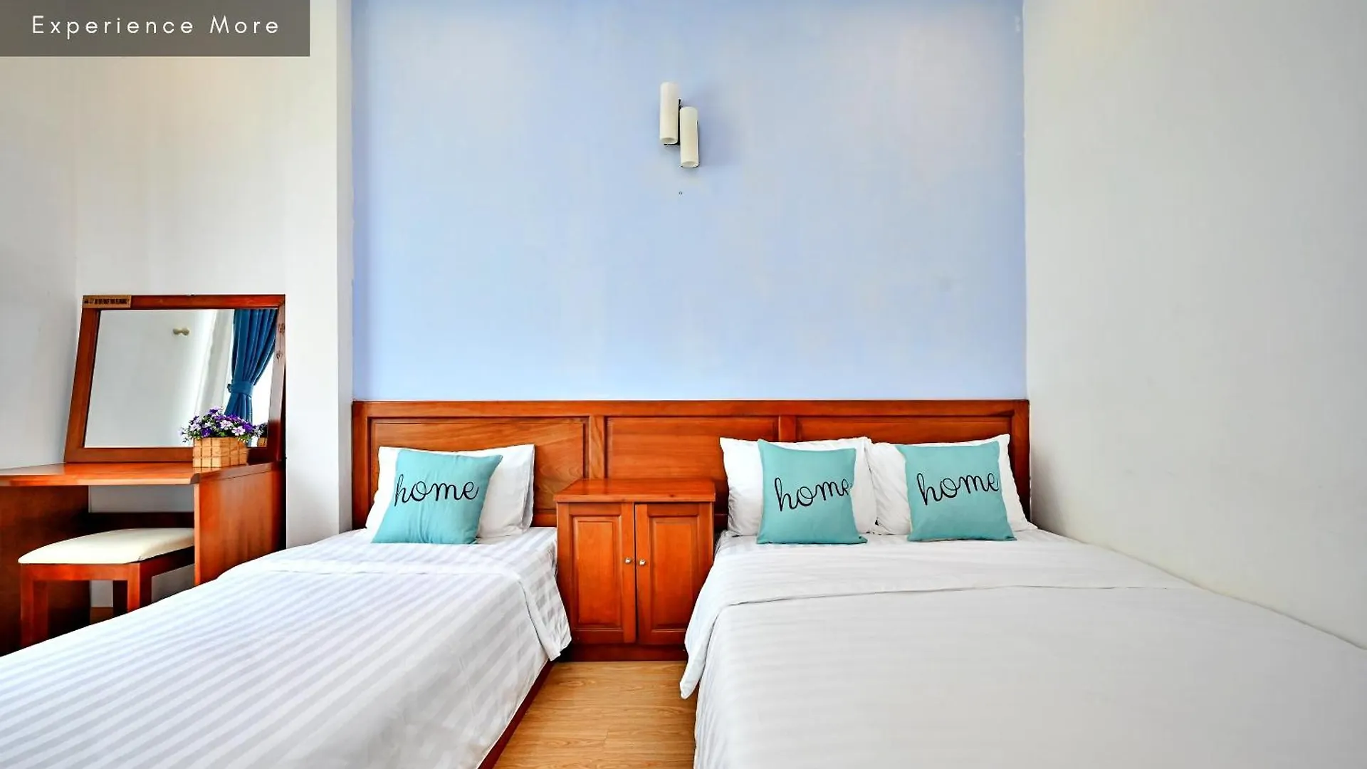 ****  Hanz 238 Huyen Cityloft Aparthotel Ho Chi Minh City Vietnam