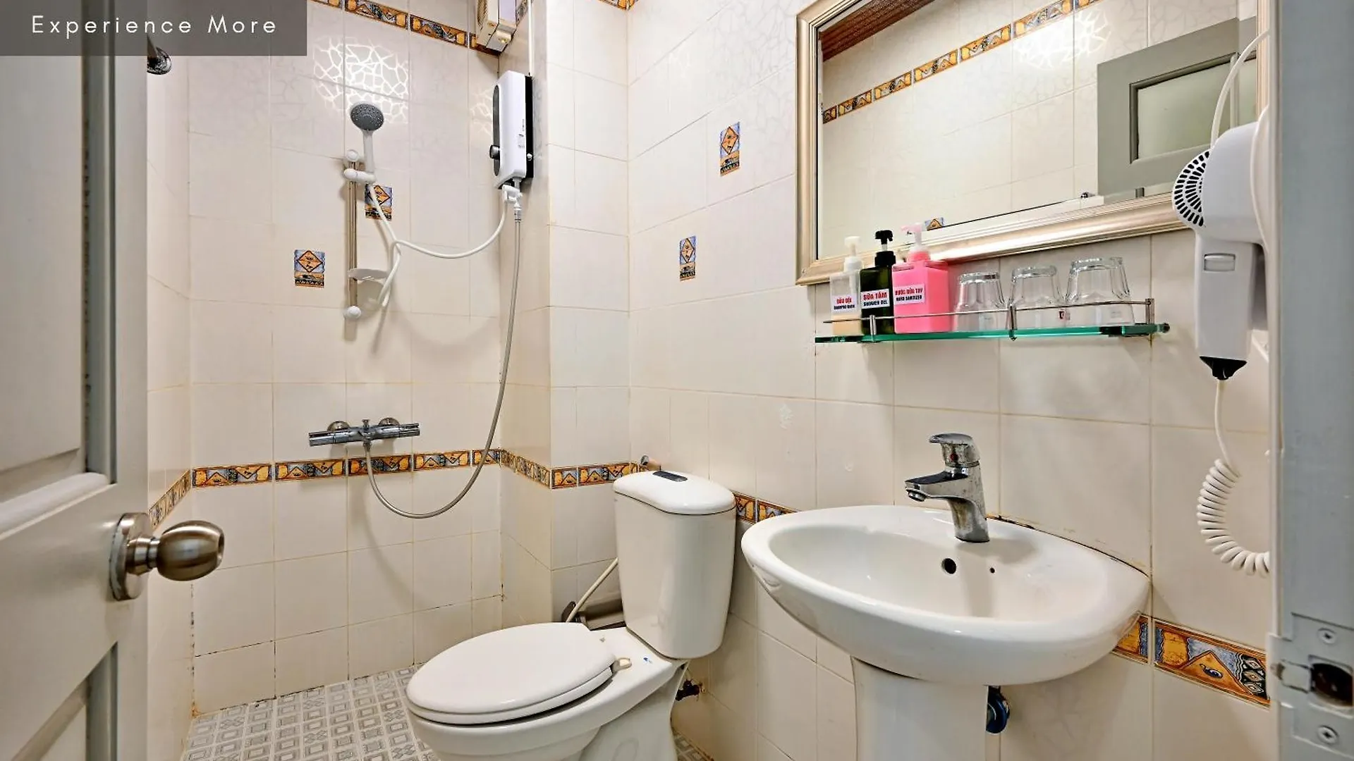 Hanz 238 Huyen Cityloft Aparthotel Ho Chi Minh City