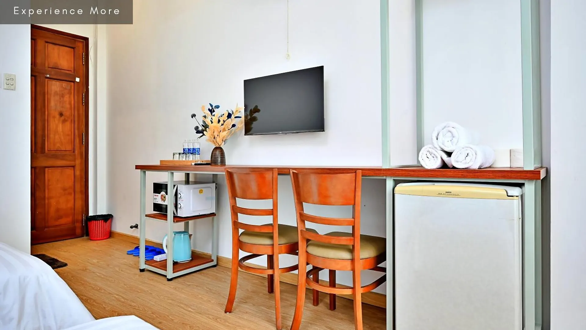 Hanz 238 Huyen Cityloft Aparthotel Ho Chi Minh City