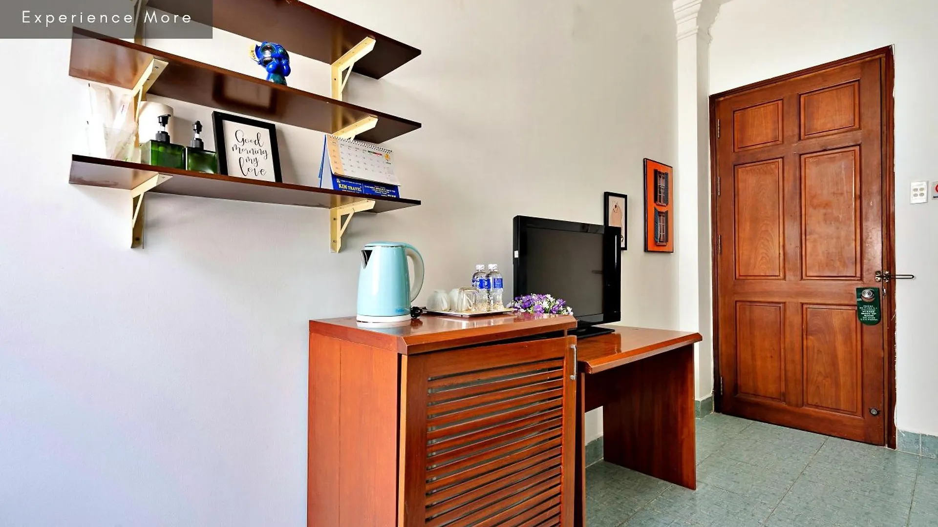 Hanz 238 Huyen Cityloft Aparthotel Ho Chi Minh City 4*,  Vietnam