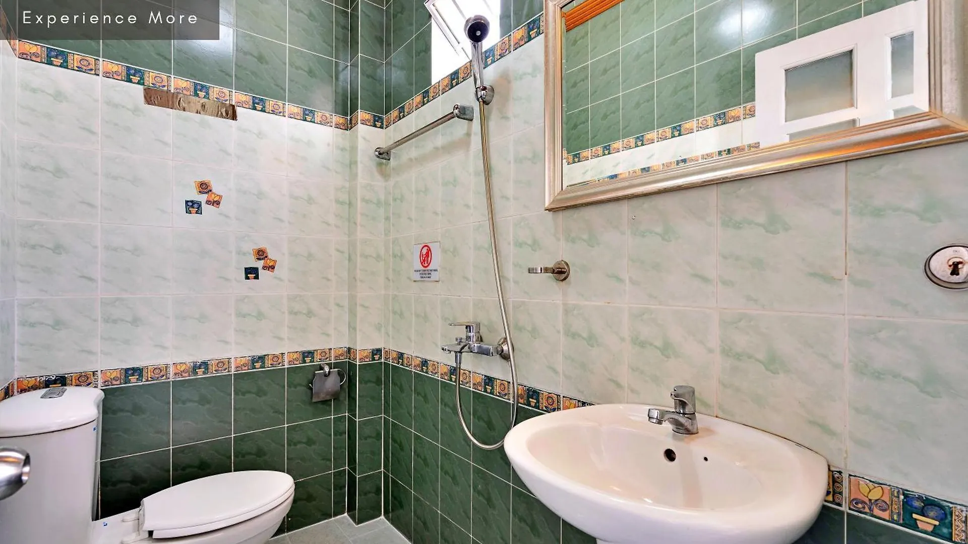 Hanz 238 Huyen Cityloft Aparthotel Ho Chi Minh City